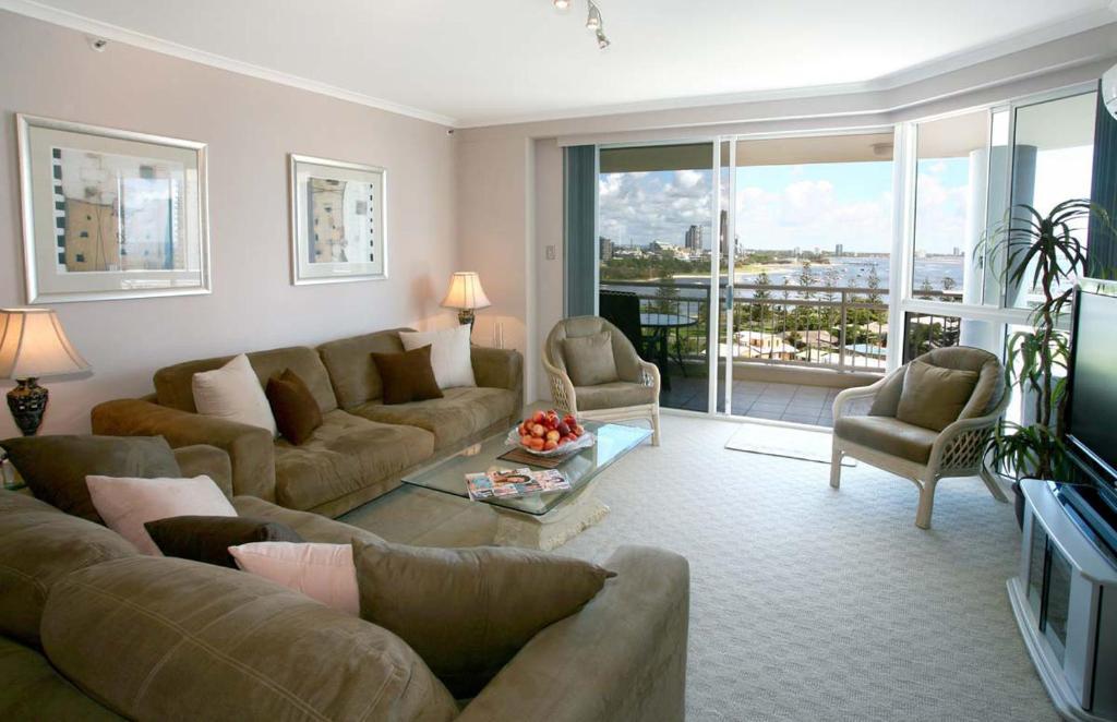 Ocean Sands Gold Coast