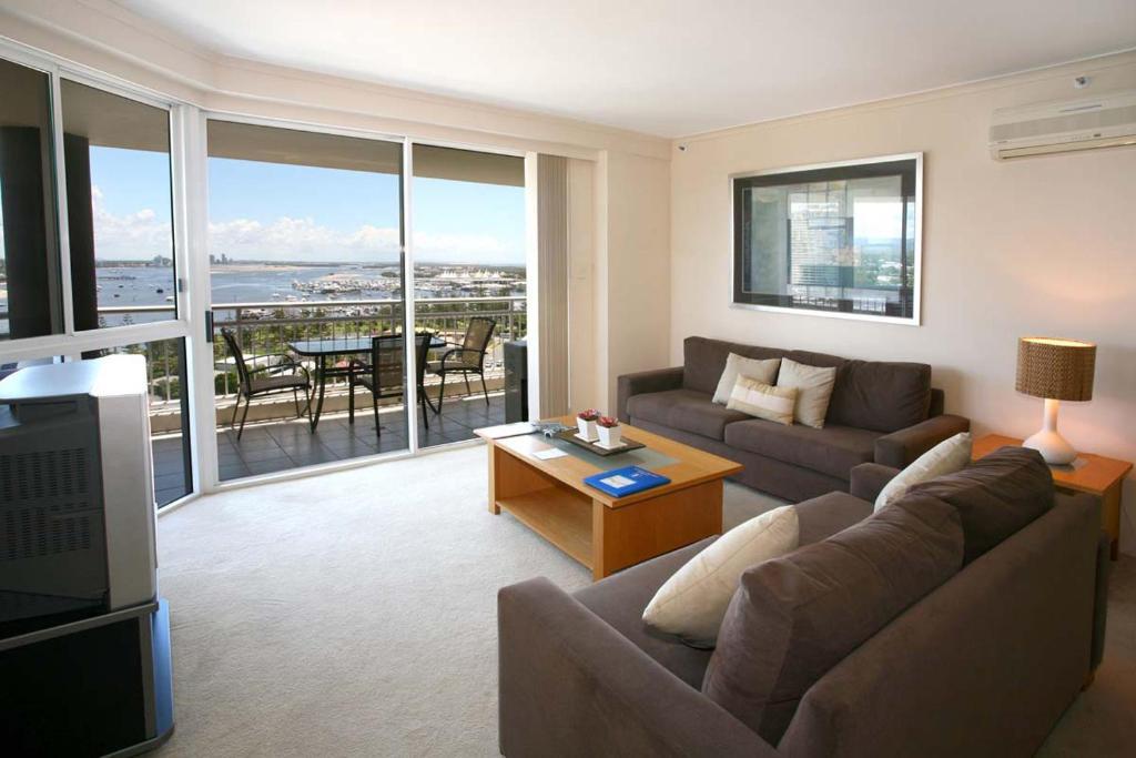 Ocean Sands 4* Gold Coast
