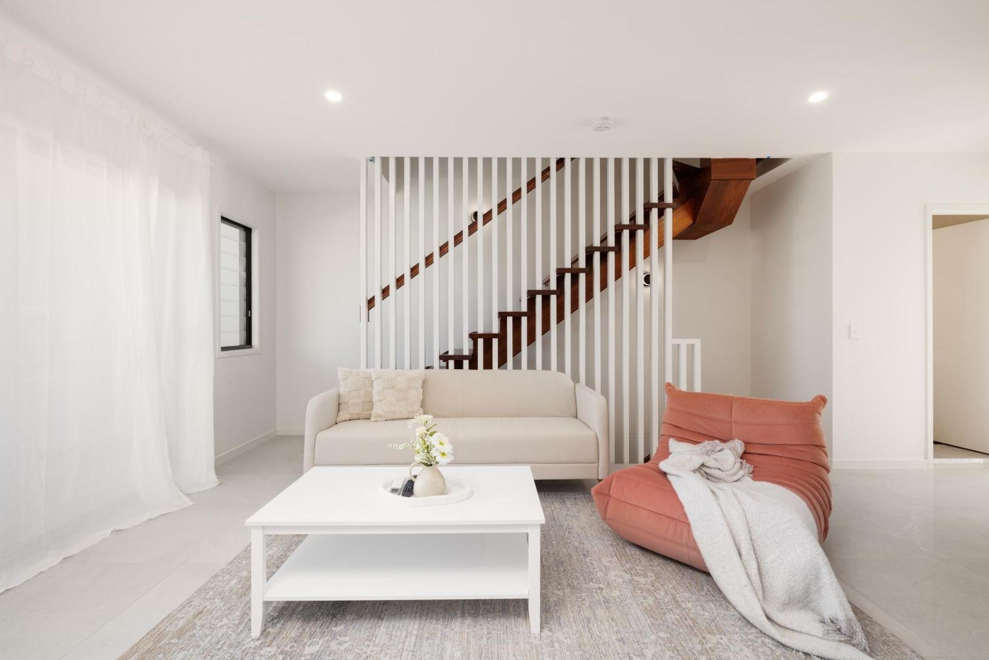 Netflix Brand New 4br Fast Nbn Ac Free Parking Gold Coast
