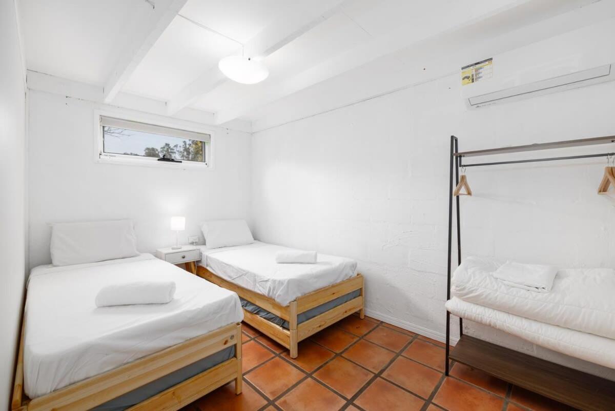Holiday home Reconnect With Nature At Unforgettable Escape Gold Coast