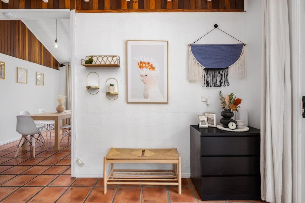 Reconnect With Nature At Unforgettable Escape Holiday home Gold Coast