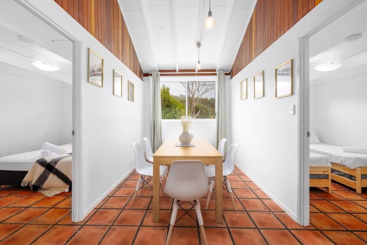 Holiday home Reconnect With Nature At Unforgettable Escape Gold Coast