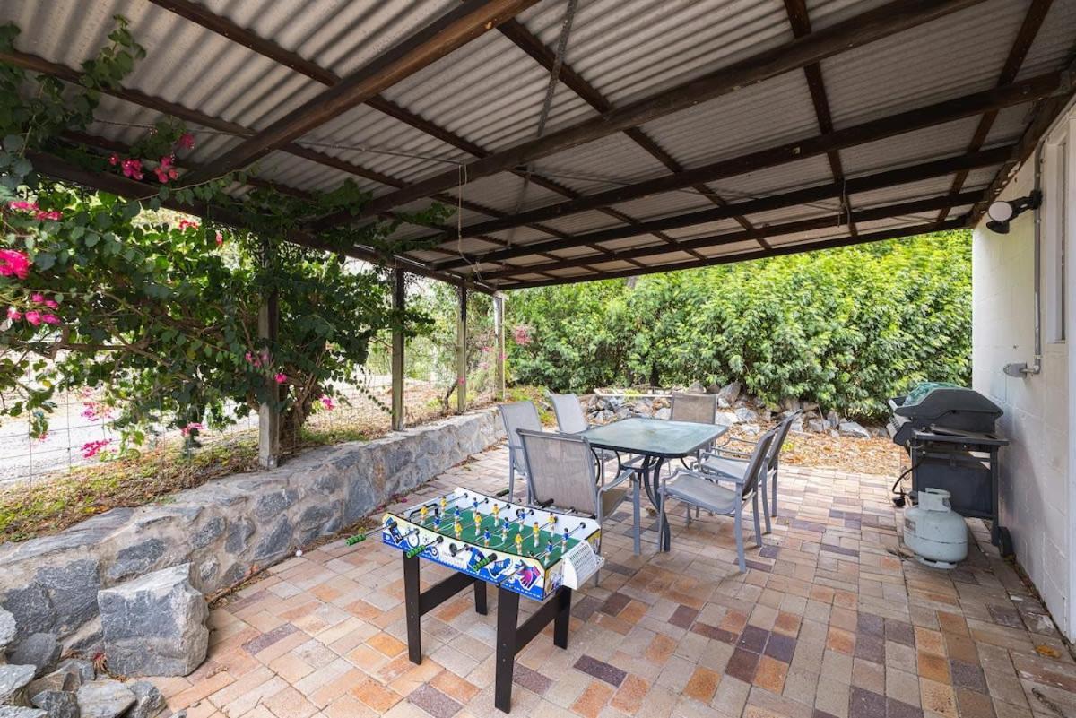 Reconnect With Nature At Unforgettable Escape Holiday home