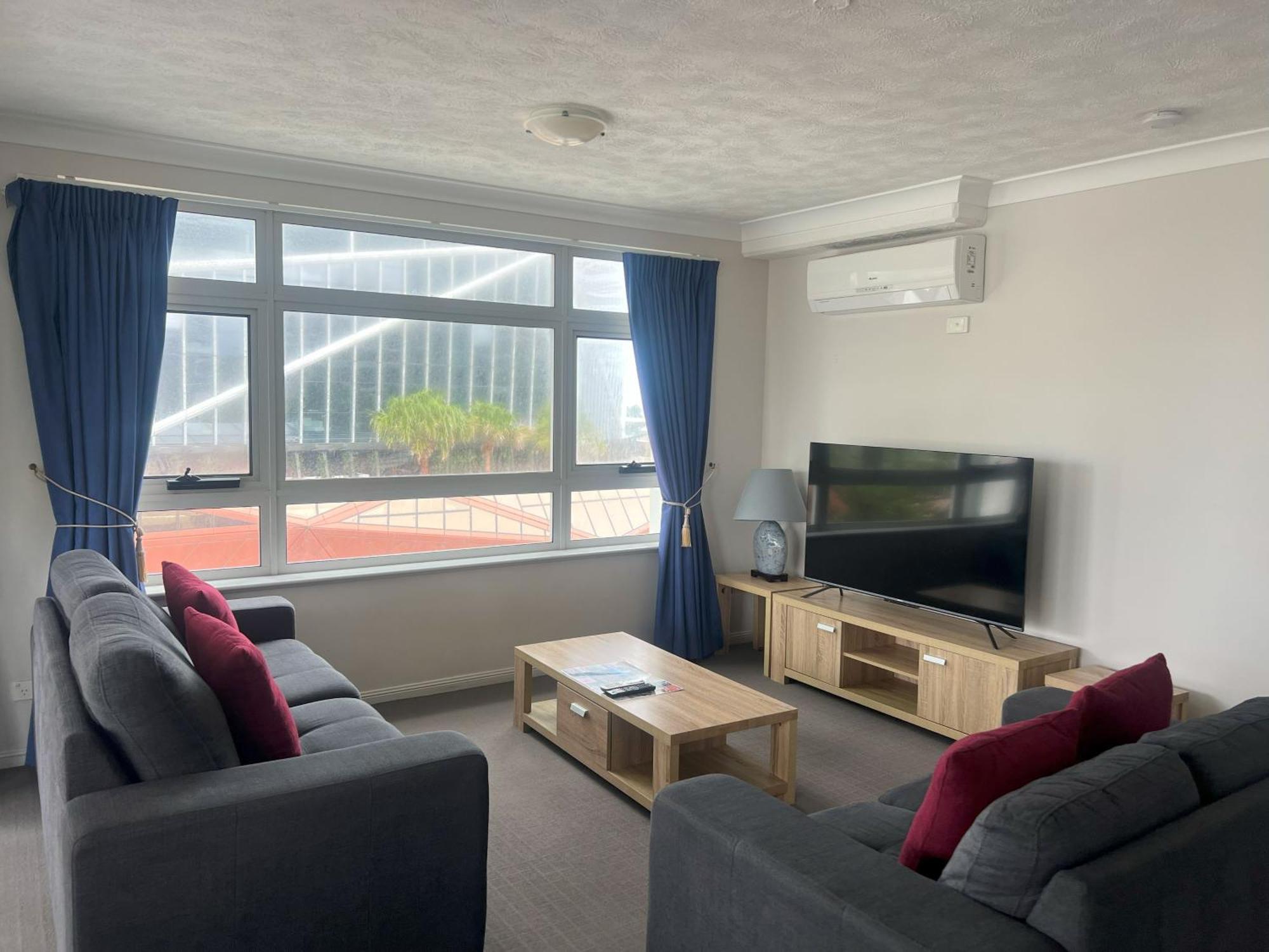 Aparthotel Wharf Boutique 4*
