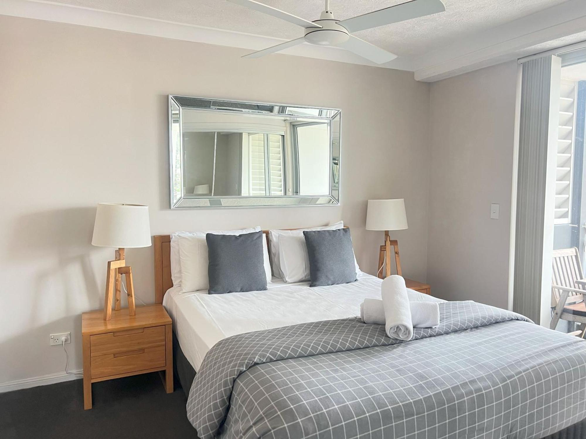Wharf Boutique Gold Coast