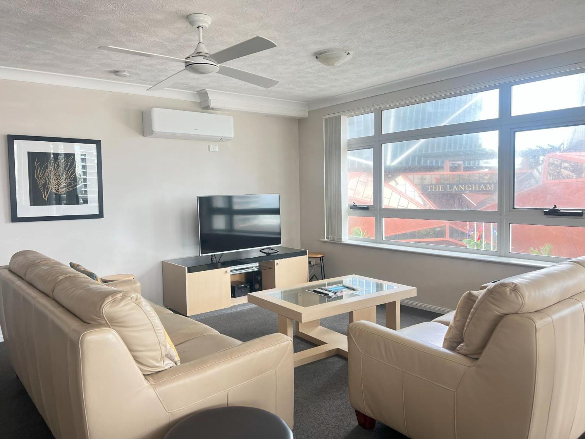 Wharf Boutique 4* Gold Coast