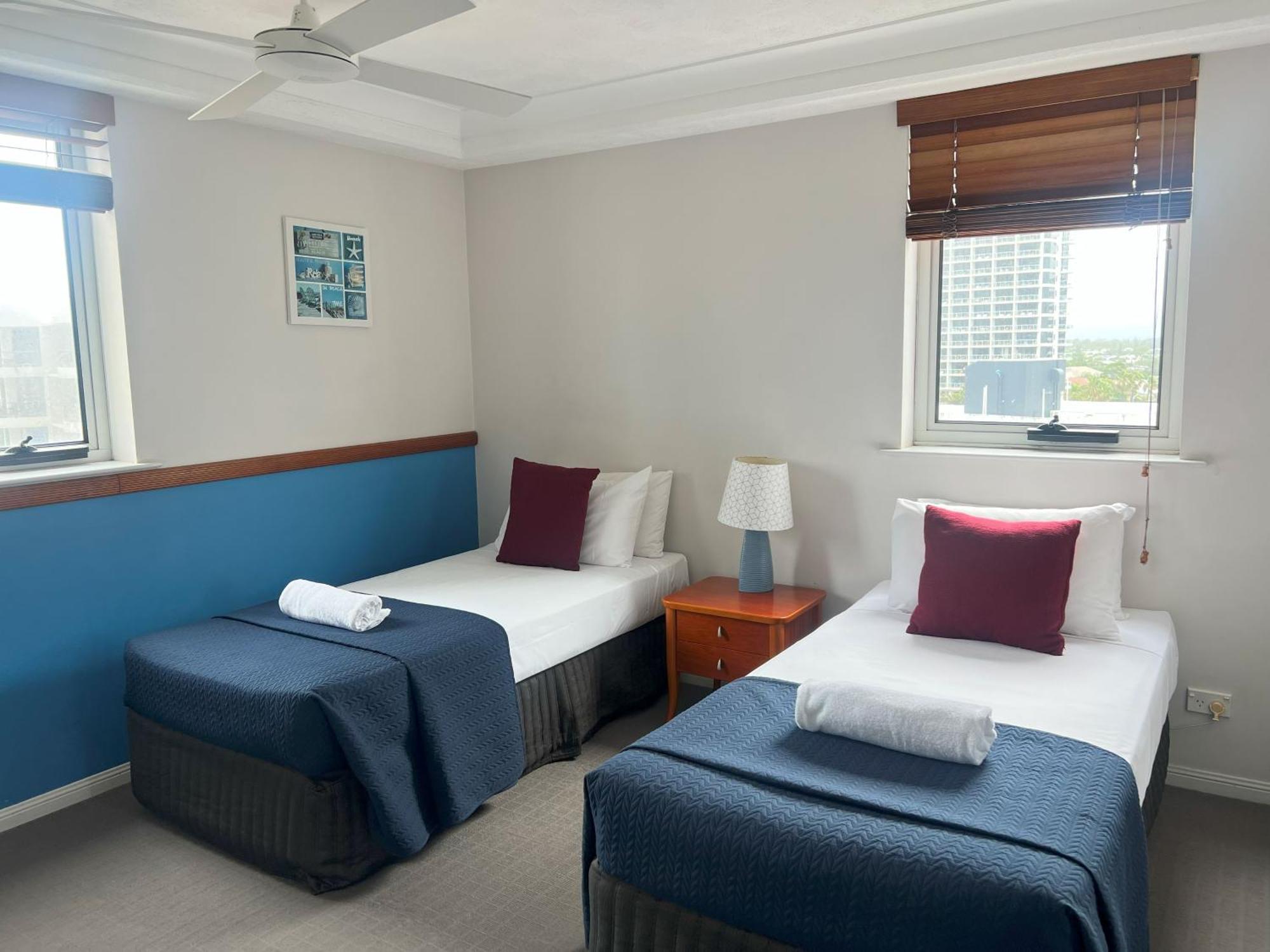 Wharf Boutique Aparthotel