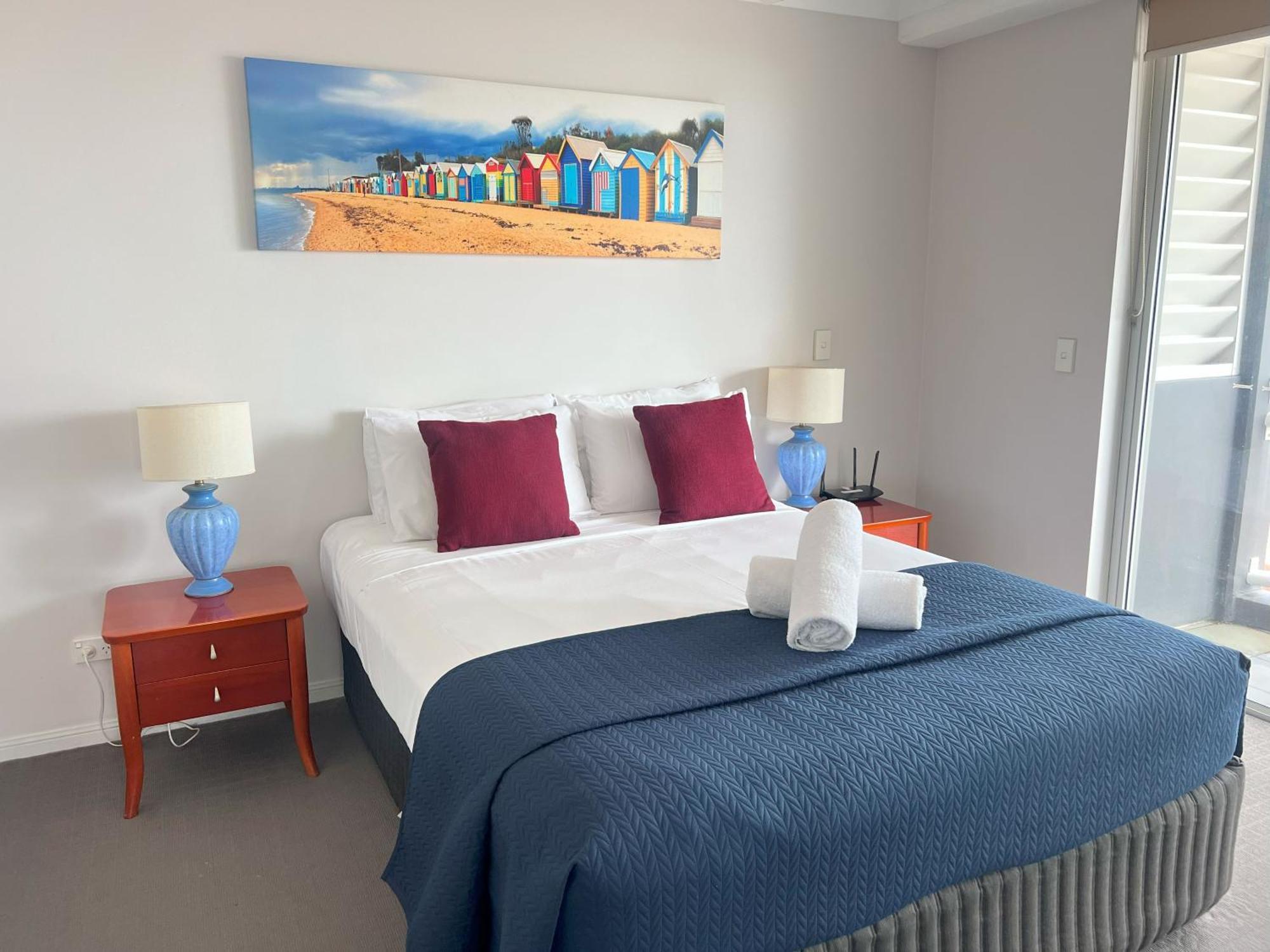 Wharf Boutique 4*