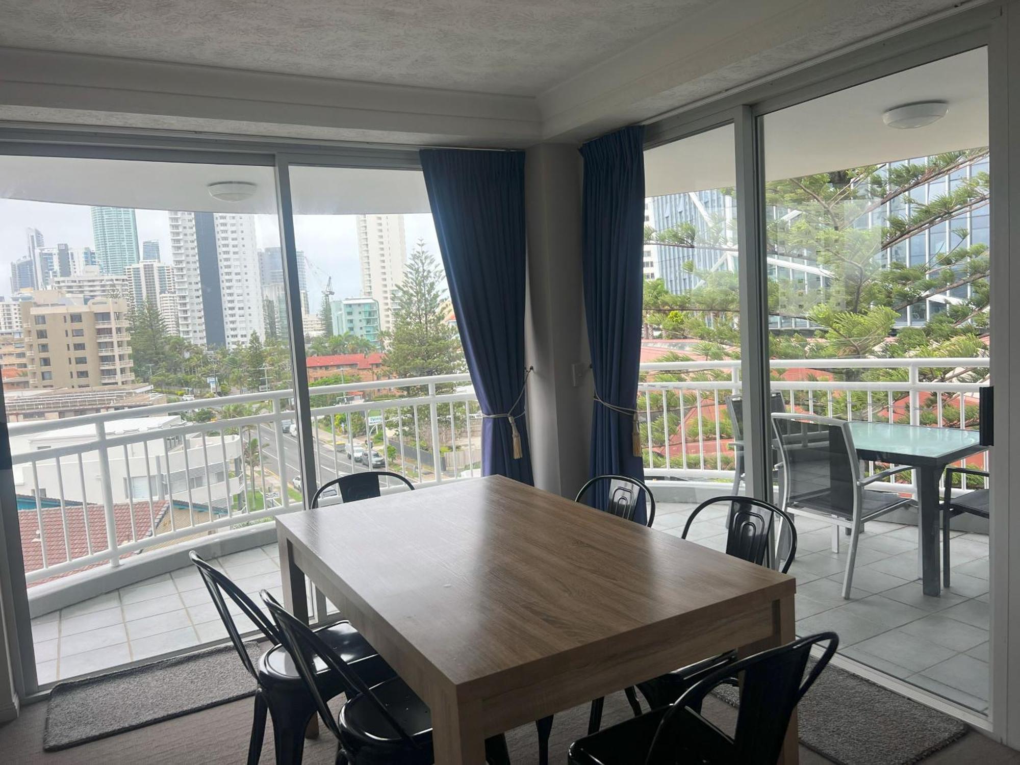 Wharf Boutique 4* Gold Coast