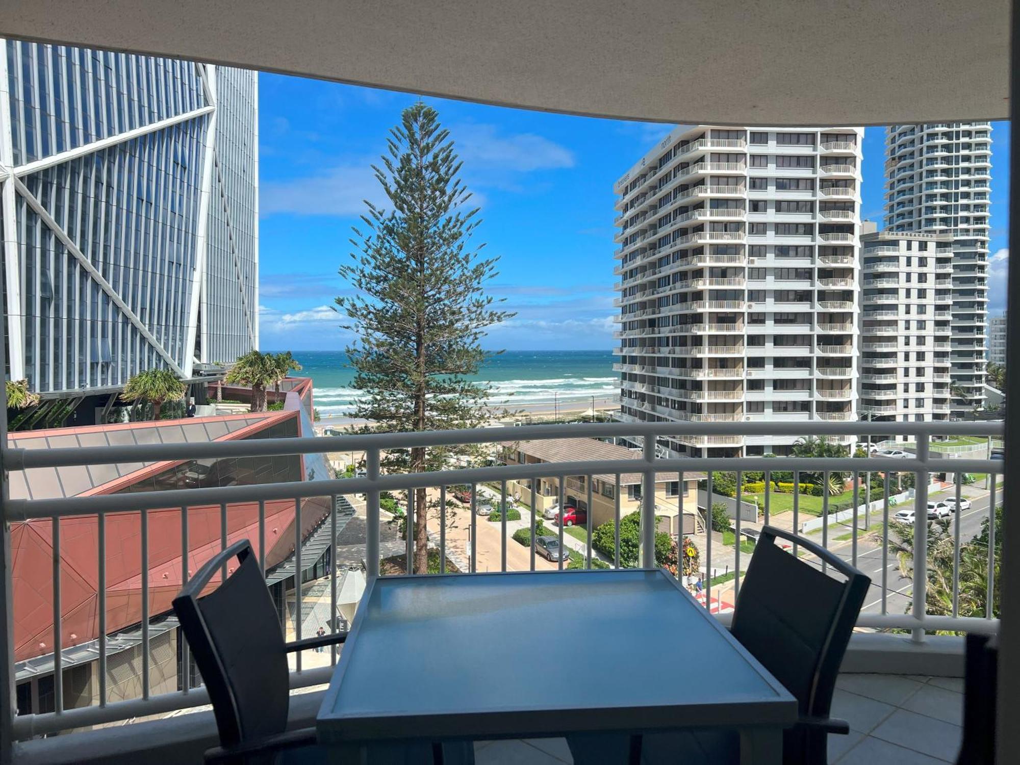 Wharf Boutique Aparthotel