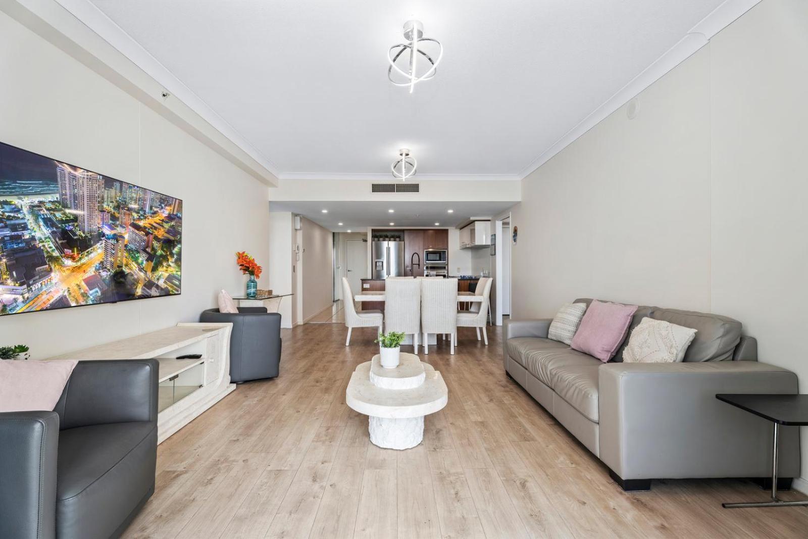 Chevron Renaissance - Hr Surfers Paradise *