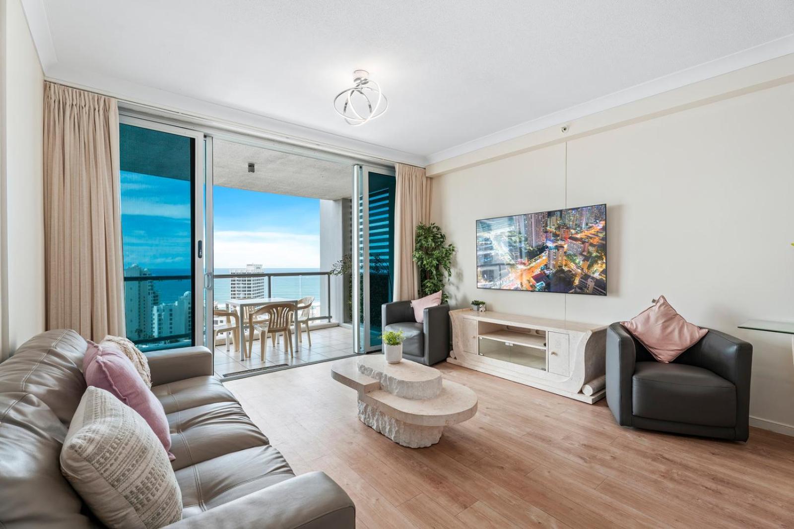 Chevron Renaissance - Hr Surfers Paradise * Gold Coast