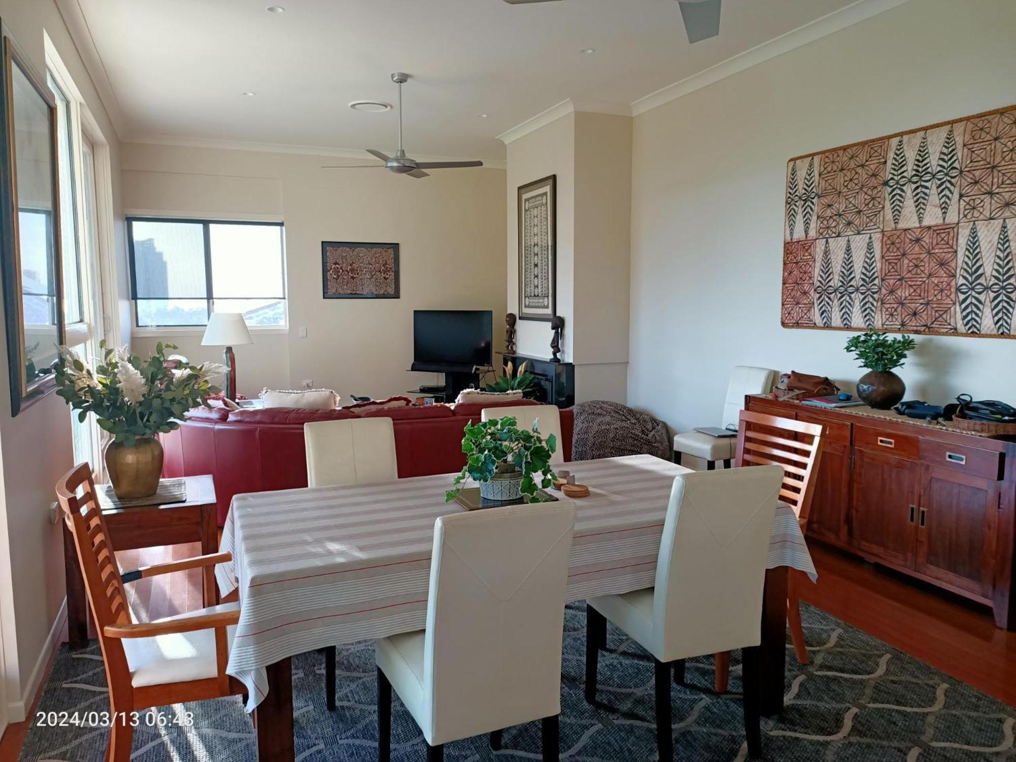 With Views & Pool Gold Coast