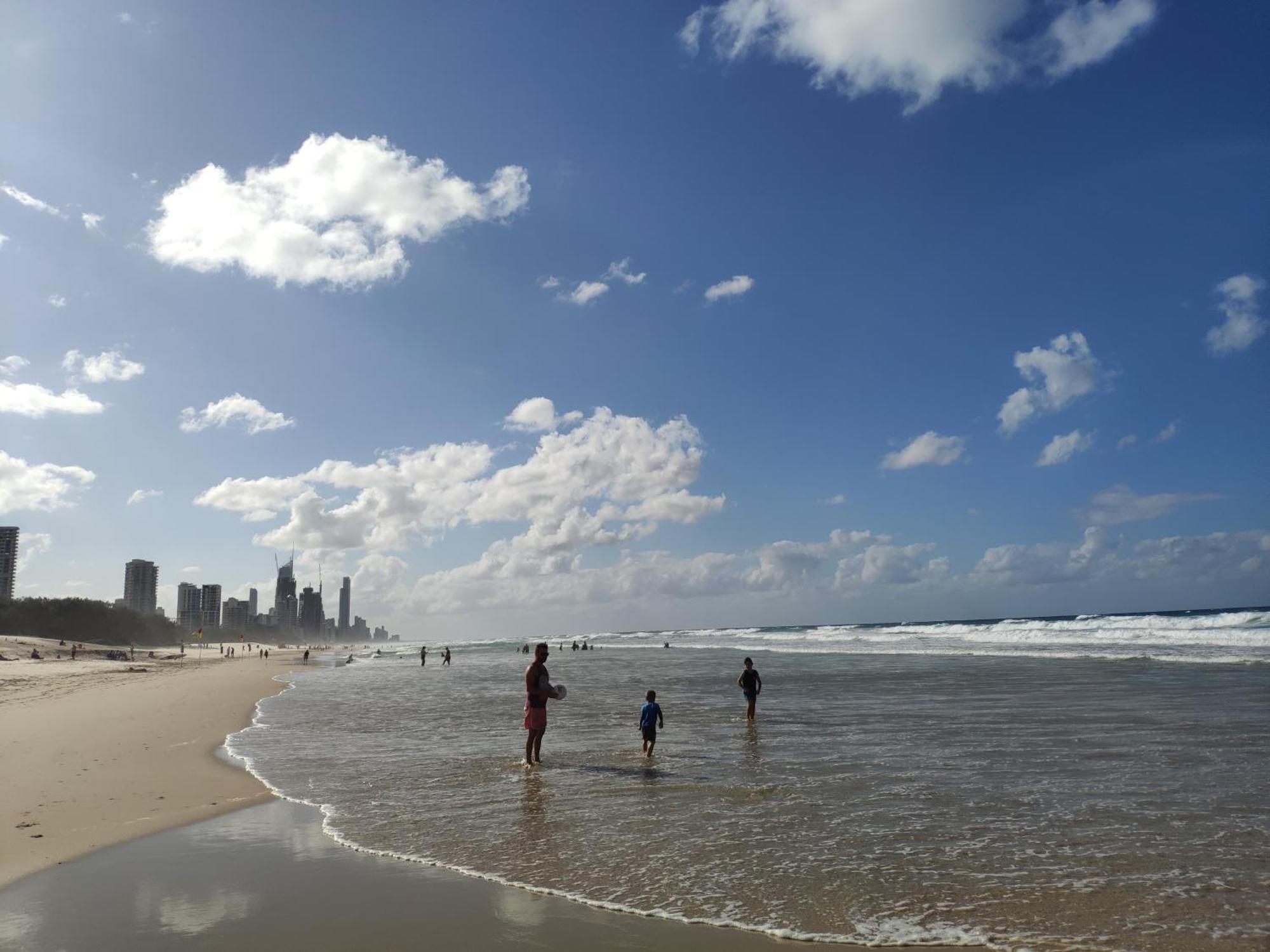 Montego Sands Gold Coast