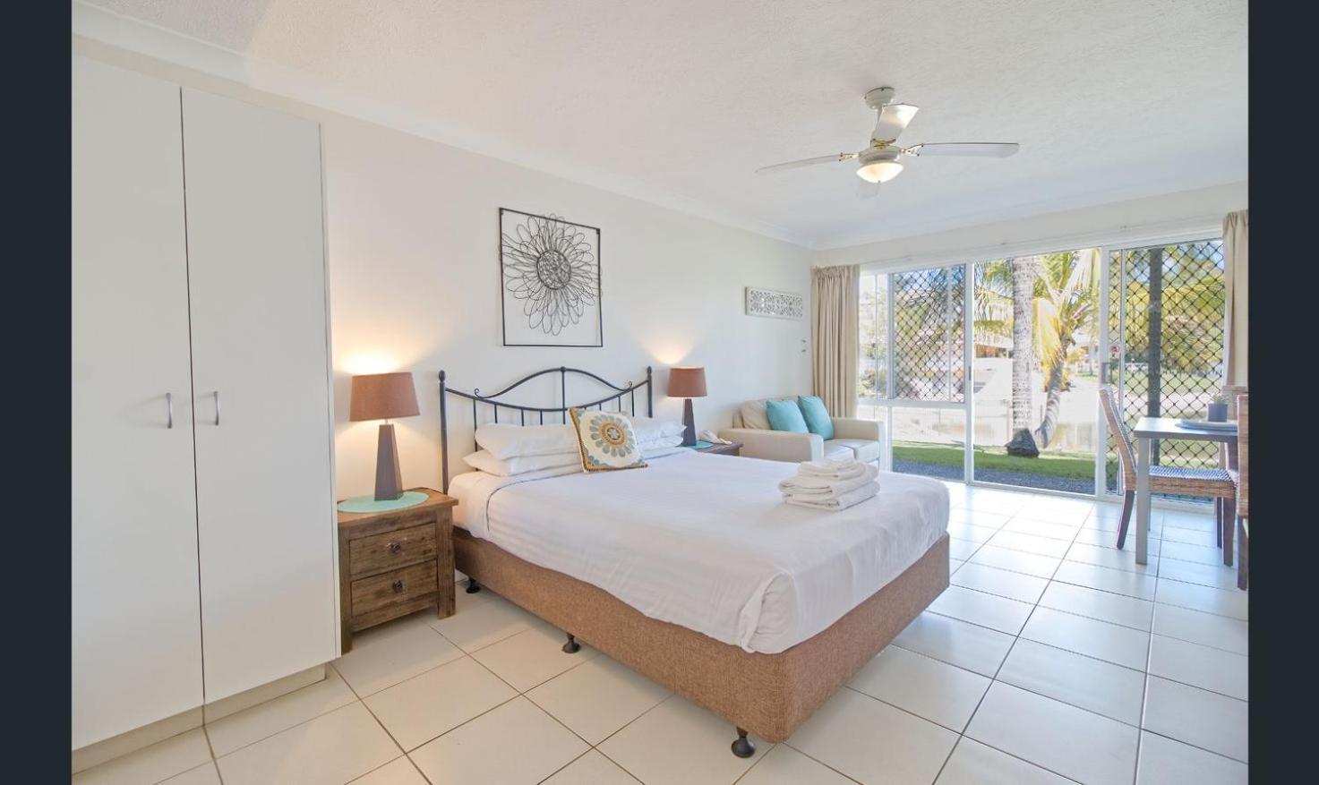 Hotel Bay Of Palms Gold Coast