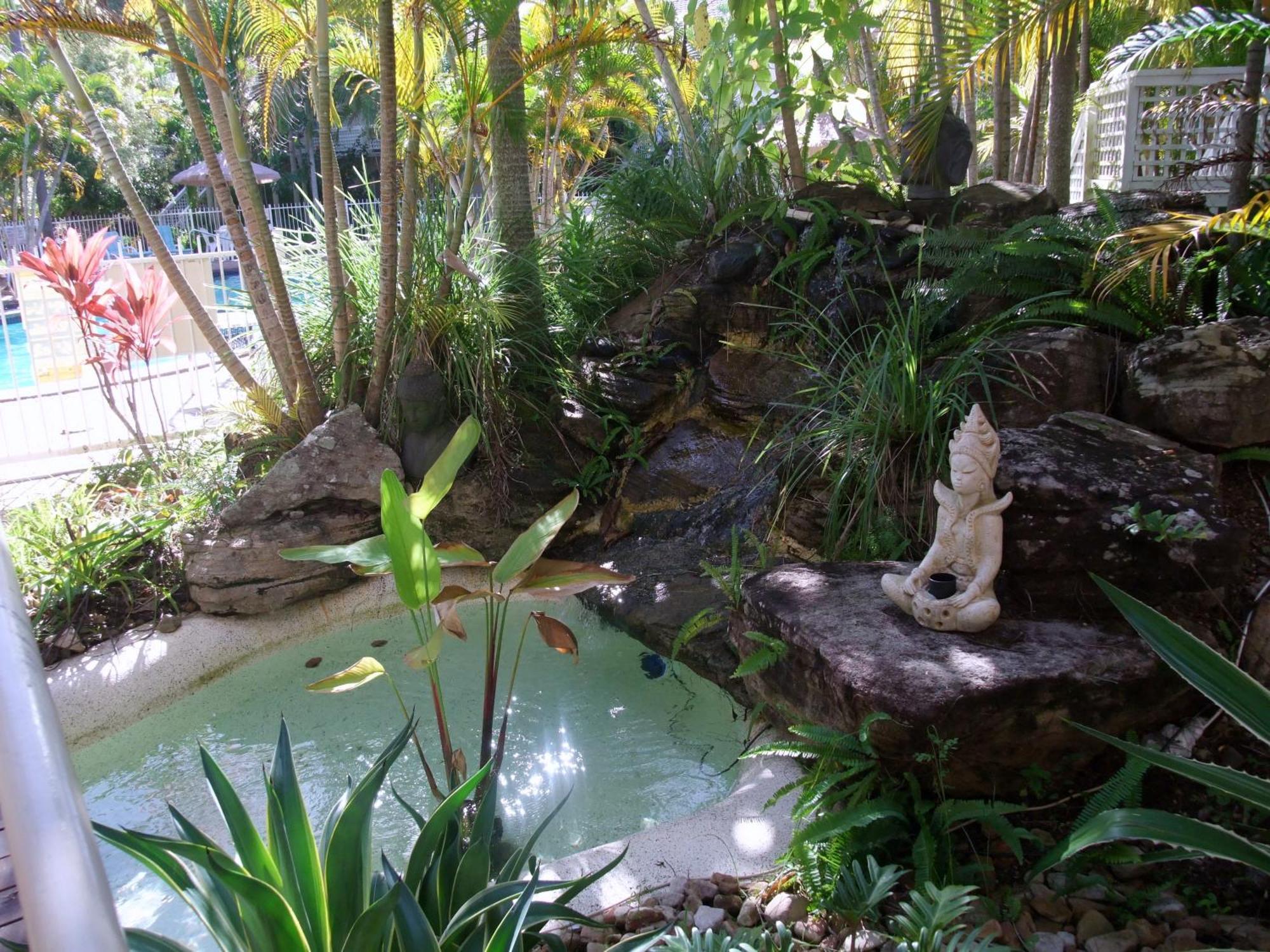 Hotel Bay Of Palms