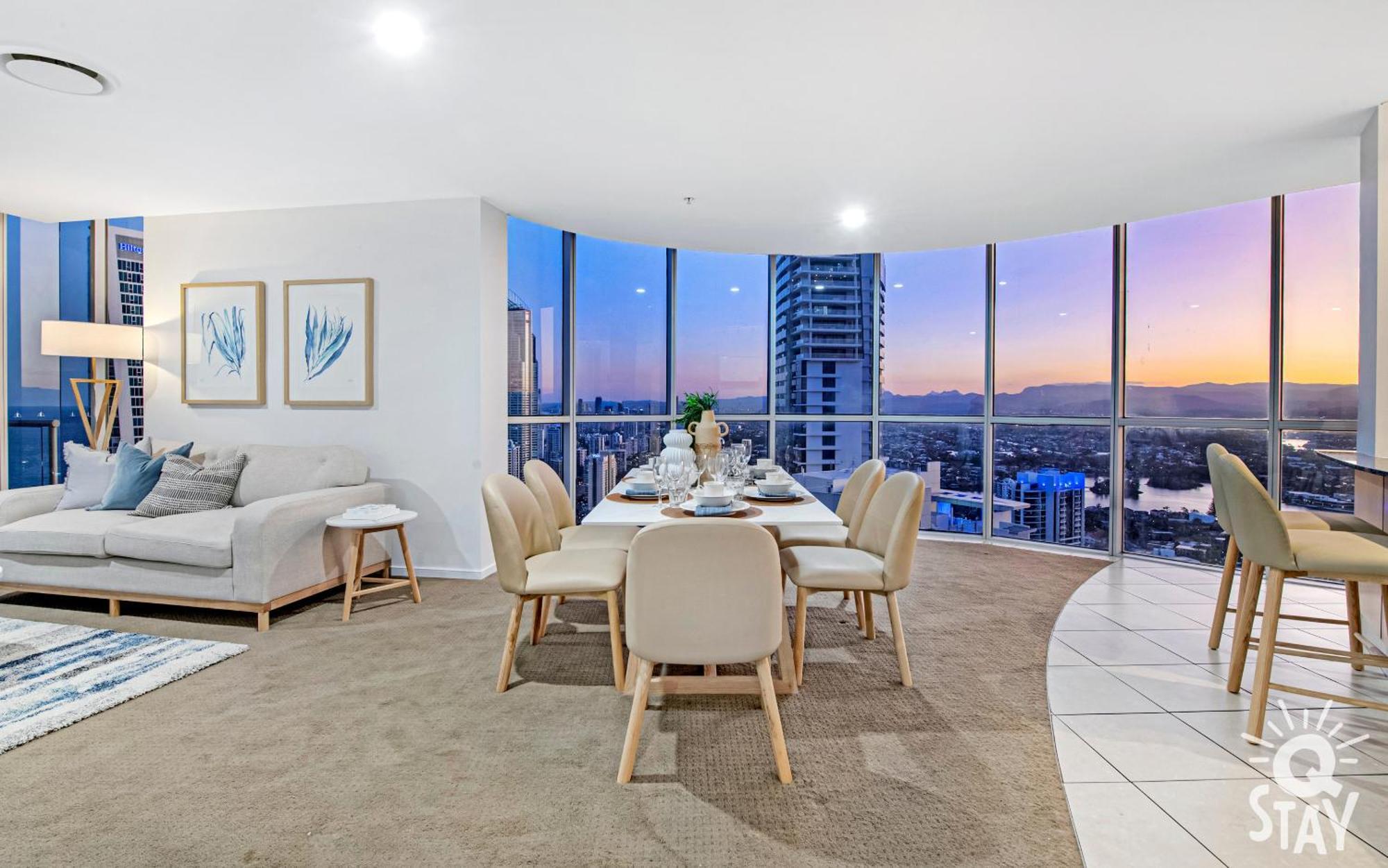 Chevron Renaissance Surfers Paradise Mid Week Madness Deal - Q Gold Coast