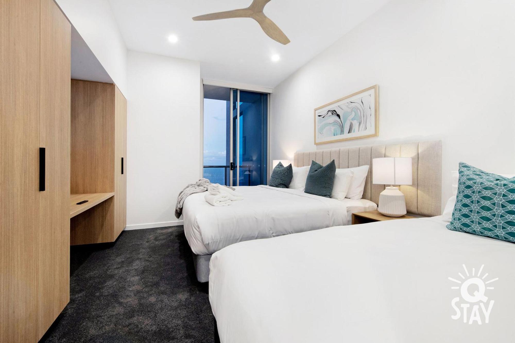 Chevron Renaissance Surfers Paradise Mid Week Madness Deal - Q Gold Coast