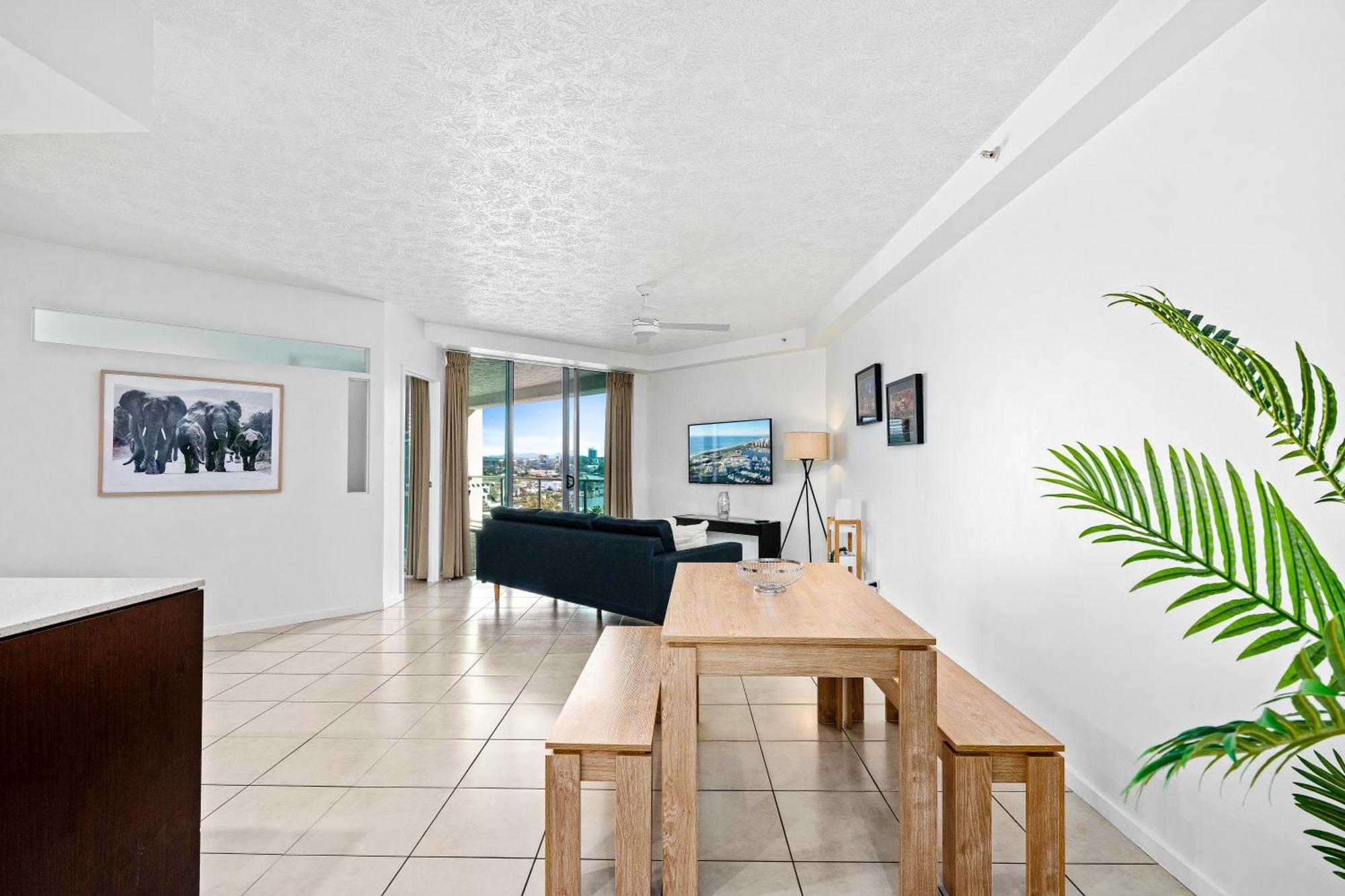 Apartment Wings Luxury Netflix