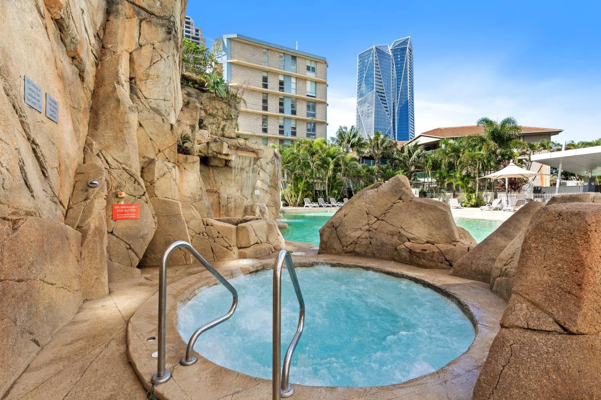 Apartment Wings Luxury Netflix