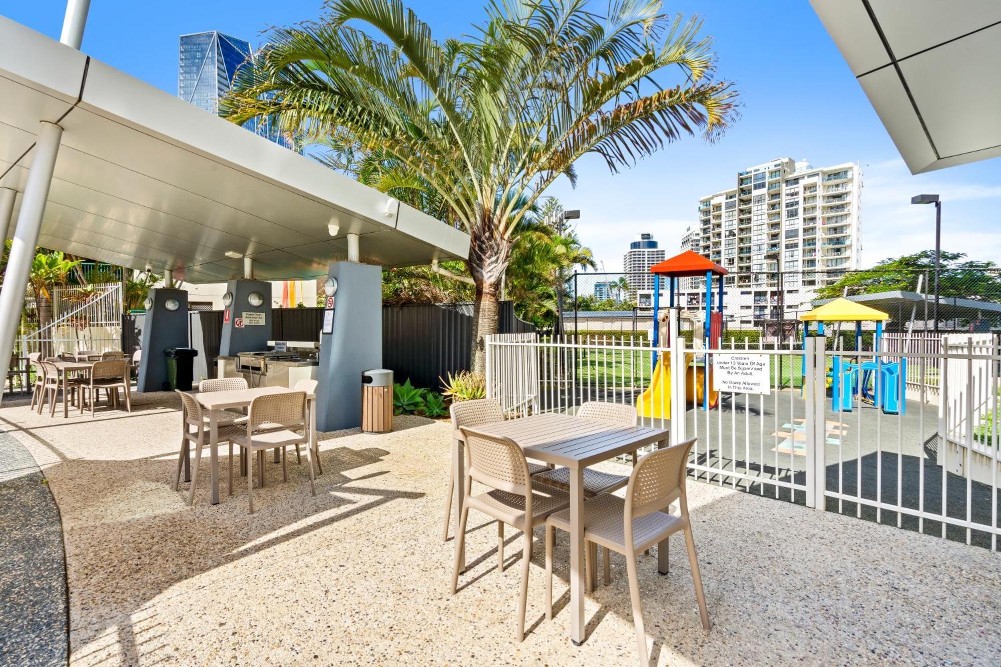 Wings Luxury Netflix Gold Coast