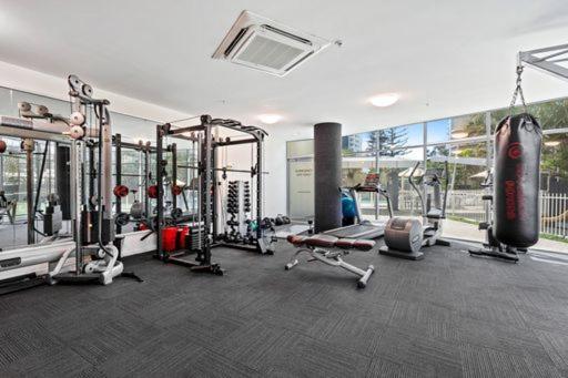 Apartment Wings Luxury Netflix Gold Coast