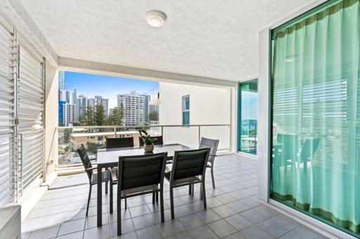 Wings Luxury Netflix Gold Coast