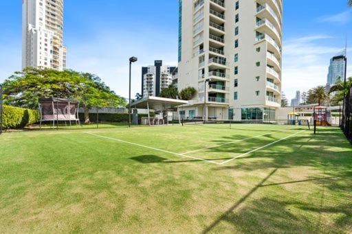 Apartment Wings Luxury Netflix Gold Coast
