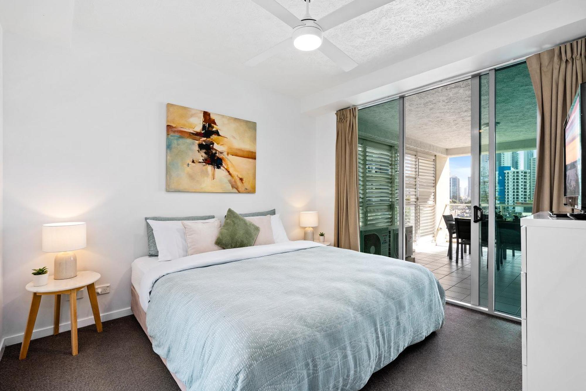 Wings Luxury Netflix Gold Coast