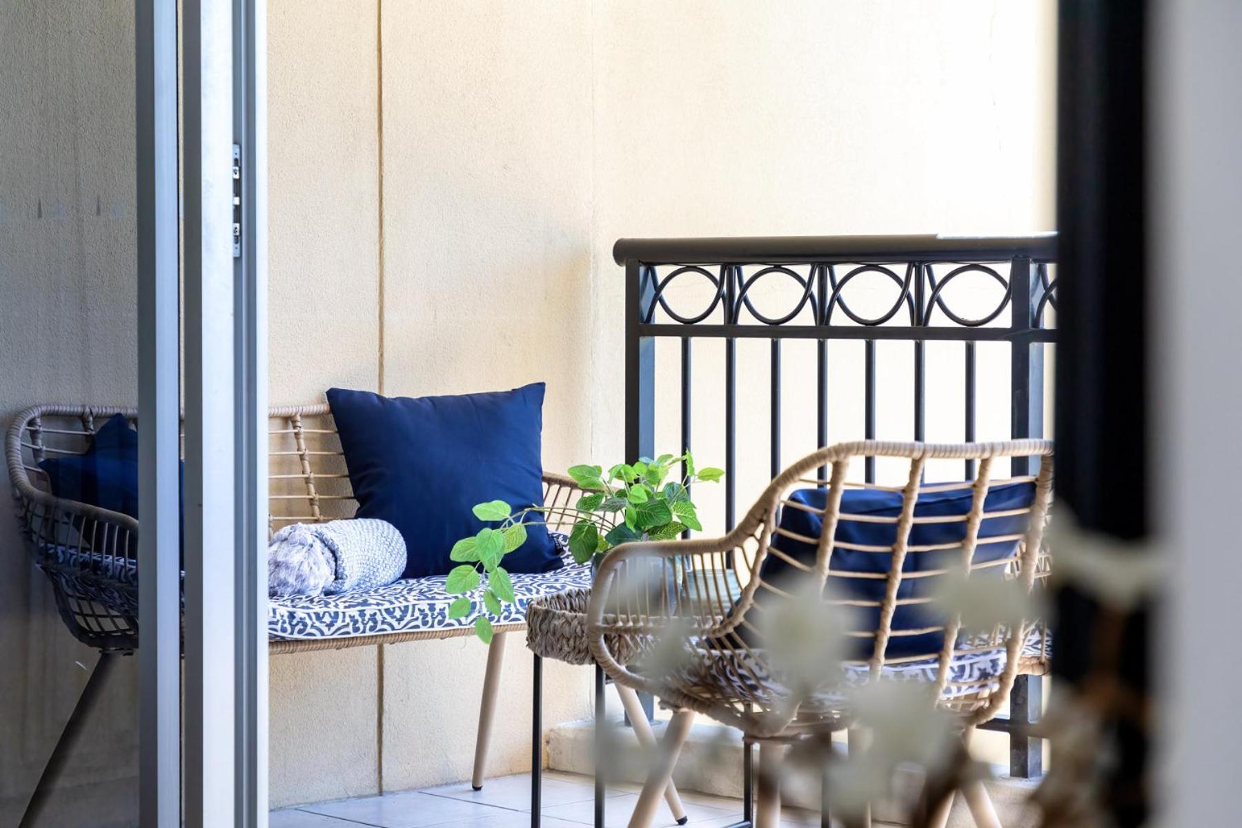 Apartamento 'the Ocean Breeze Getaway' By Paradise *