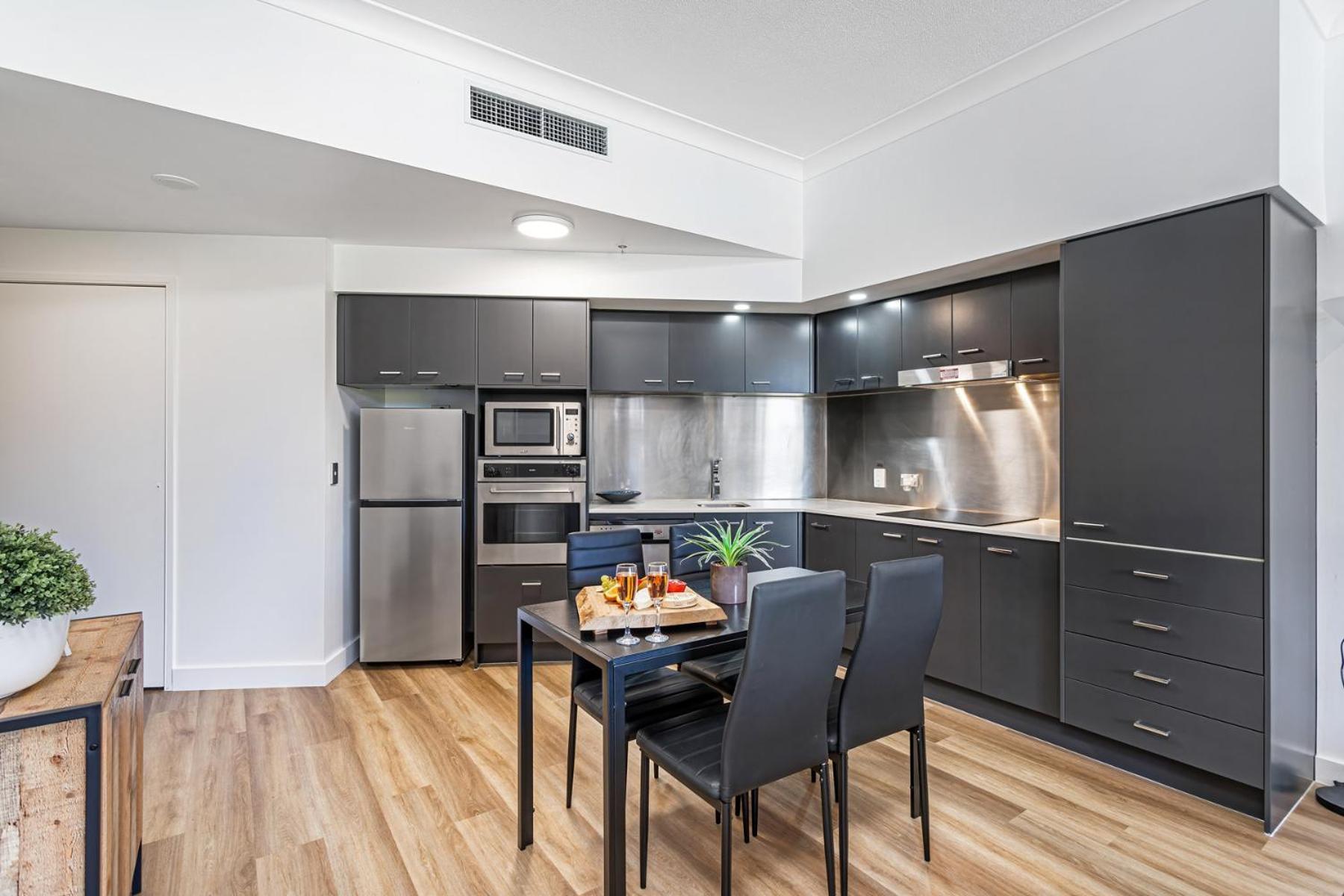 Apartamento 'the Ocean Breeze Getaway' By Paradise