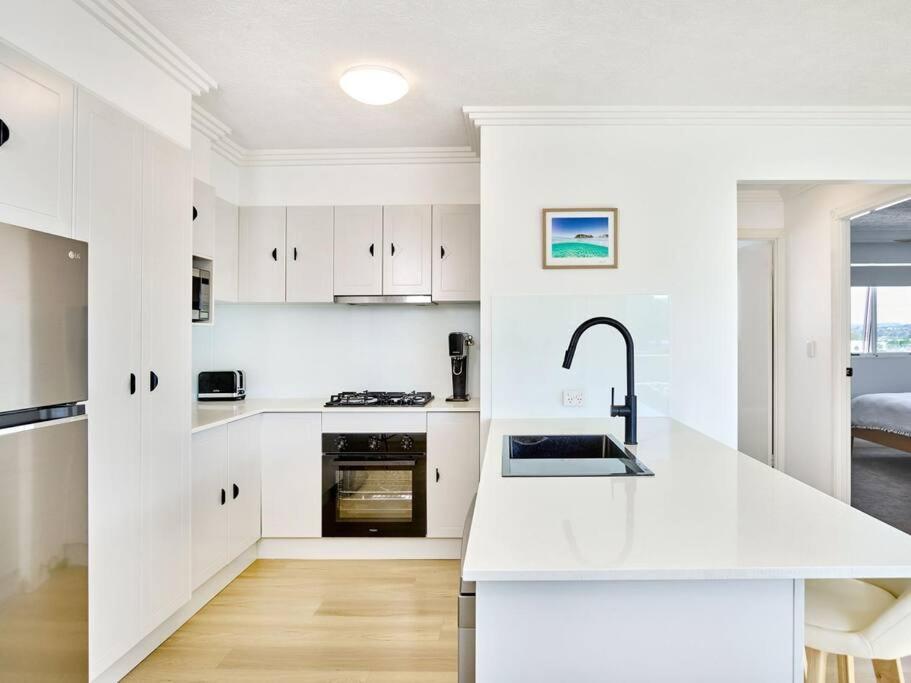Palm Renovated 1 Bedroom