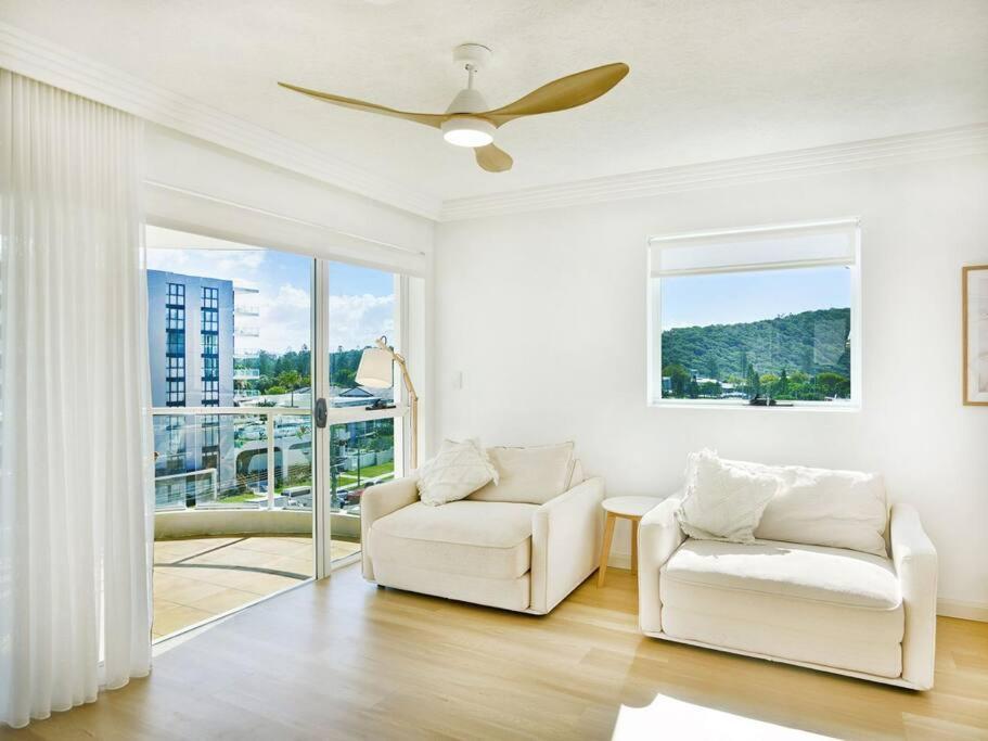Apartment Palm Renovated 1 Bedroom