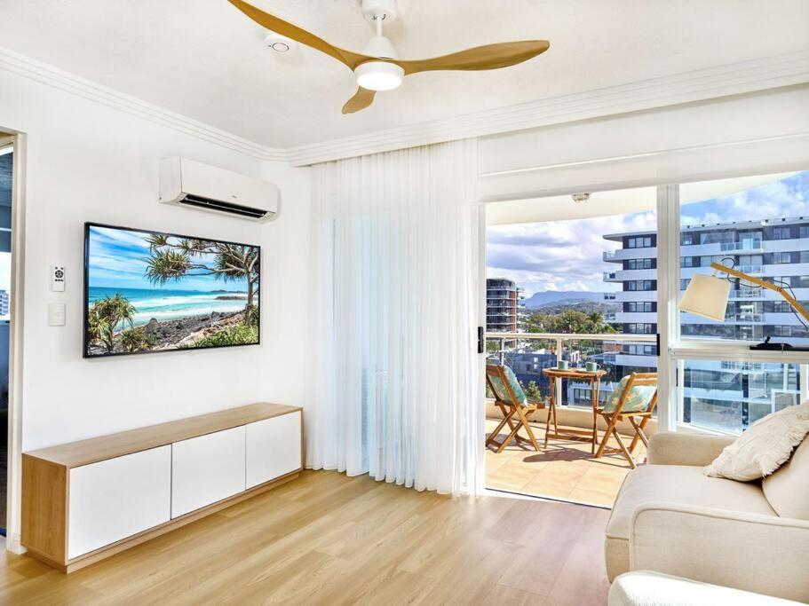 Apartment Palm Renovated 1 Bedroom *