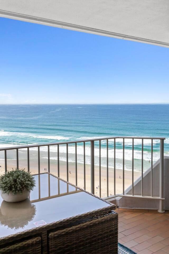 'coastal Cool' Penthouse Paradise And Ocean Outlooks