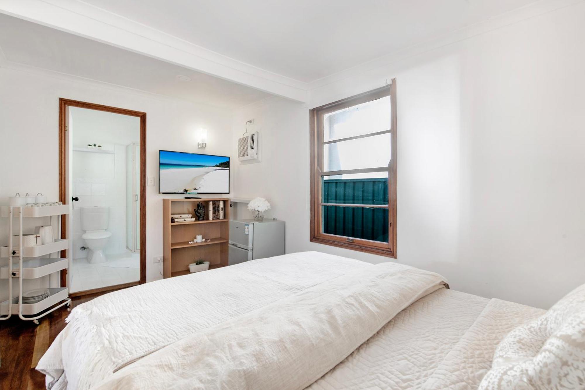 Guest house The Mellow Haven *