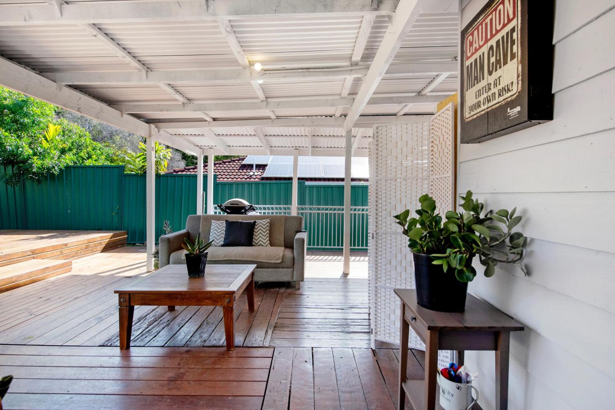 Guest house The Mellow Haven Gold Coast