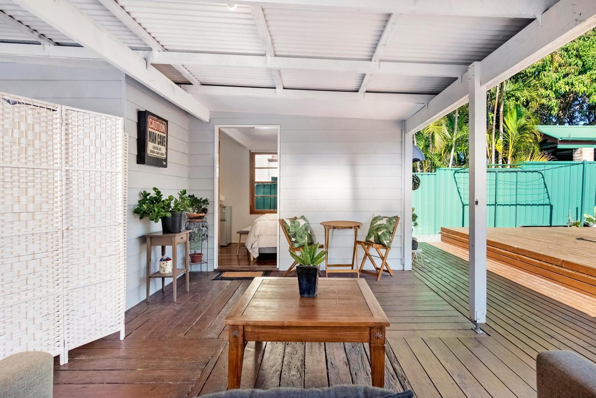 Guest house The Mellow Haven *