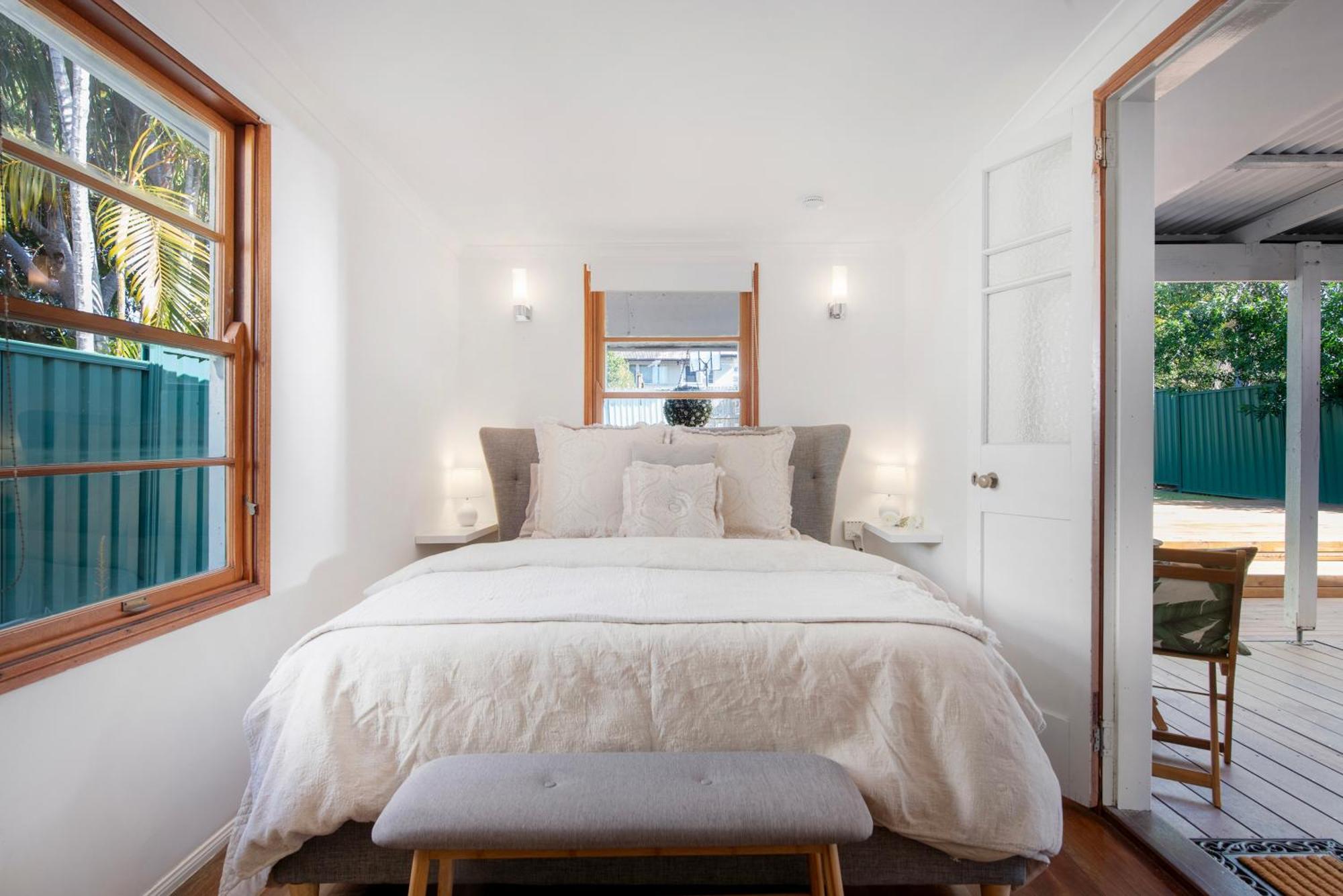 Guest house The Mellow Haven