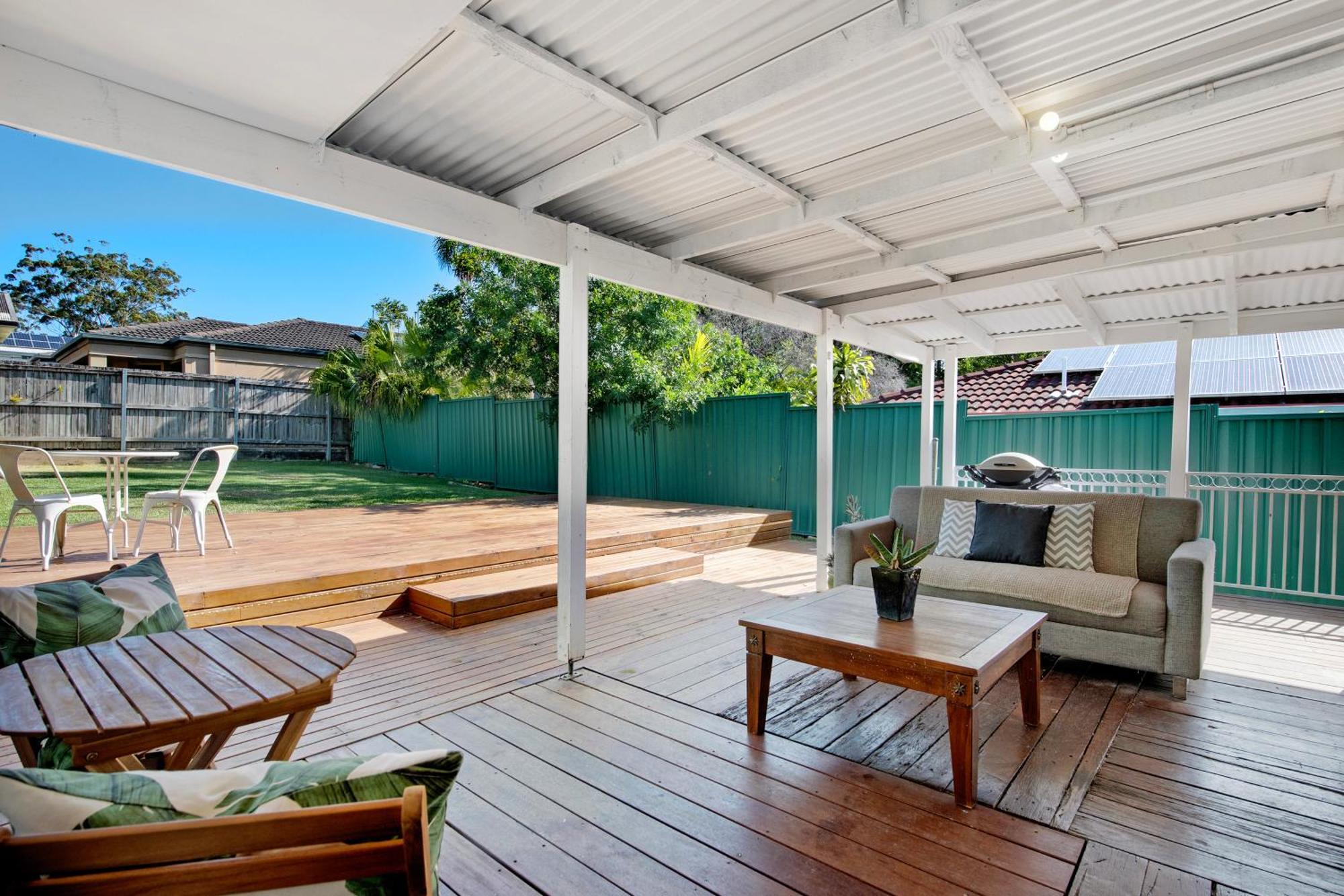 The Mellow Haven Gold Coast
