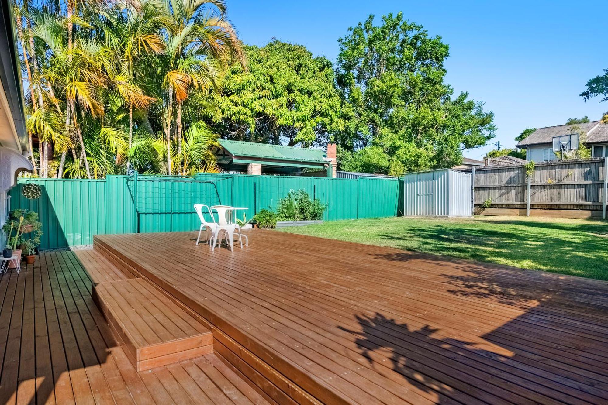 Guest house The Mellow Haven Gold Coast