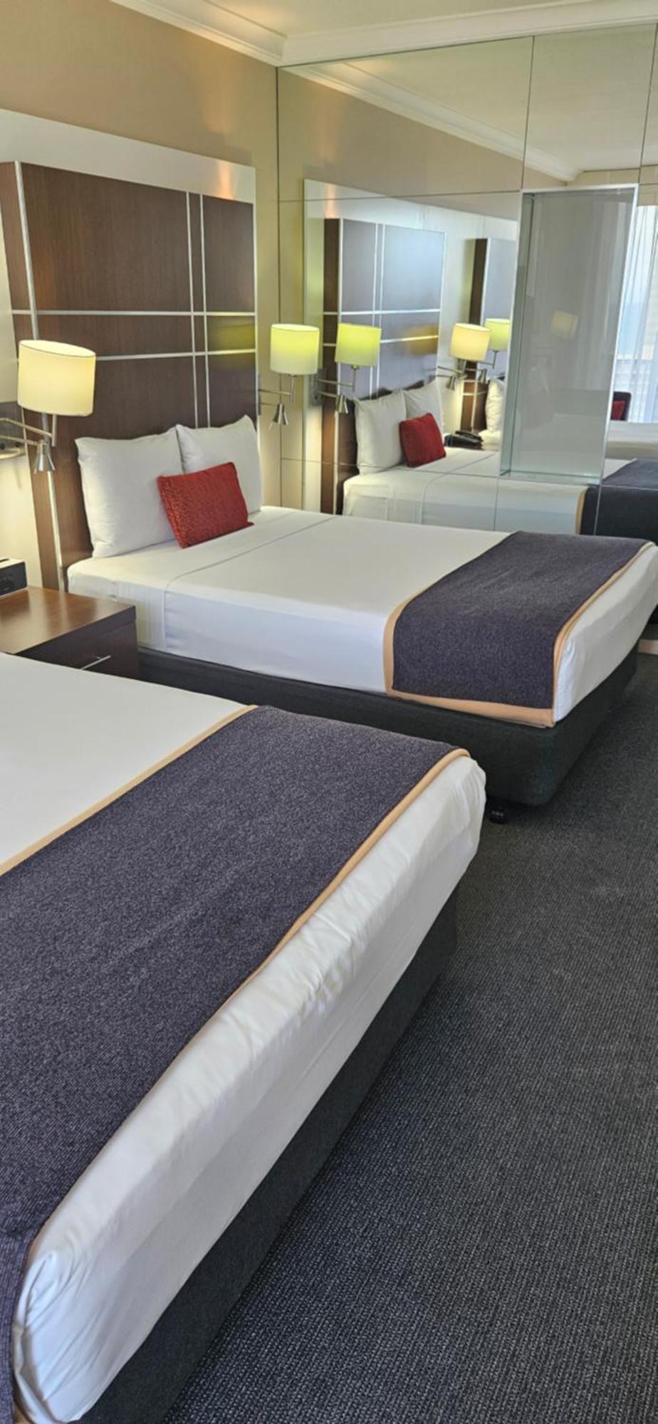 Apartamento Sea View Studio High Floor *