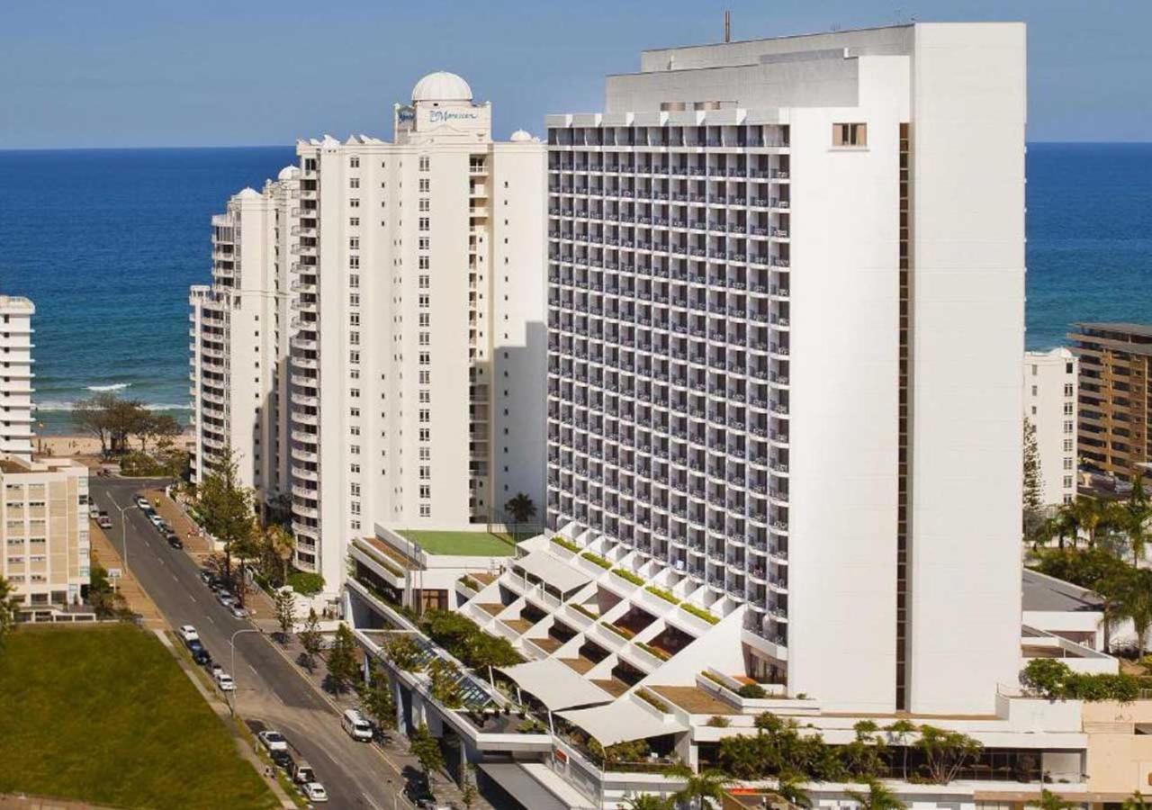 Apartamento Sea View Studio High Floor