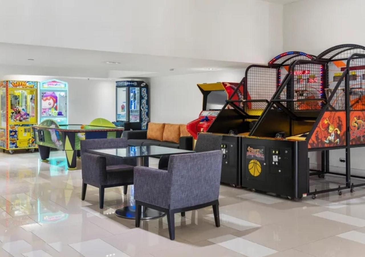 Apartamento Sea View Studio High Floor