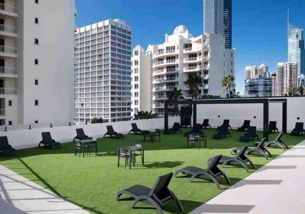 Apartamento Sea View Studio High Floor *