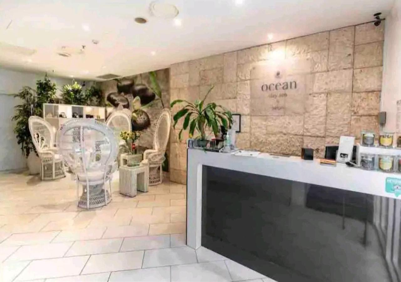 Apartamento Sea View Studio High Floor Gold Coast