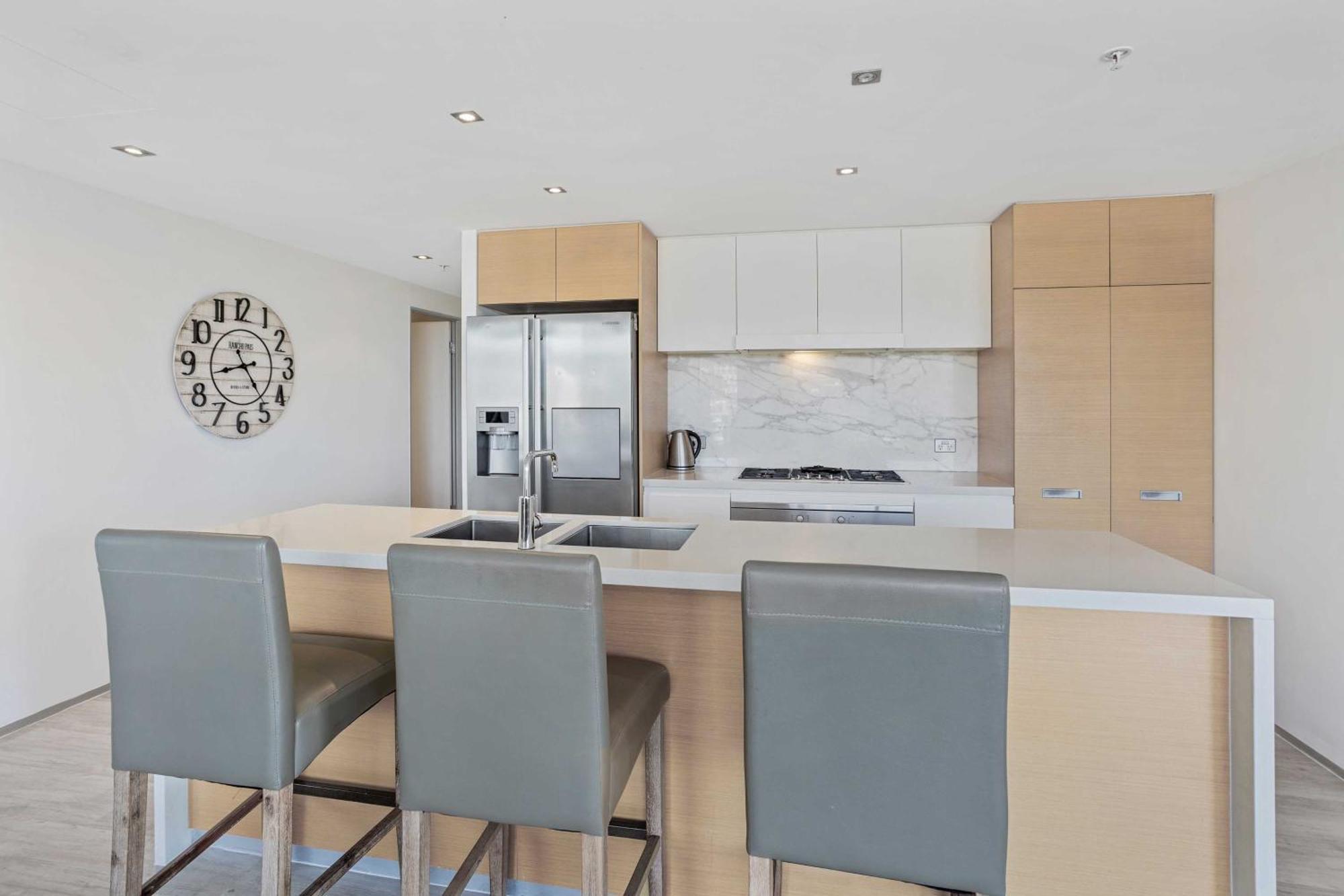 Apartment Ambience Burleigh Heads - Hosted By Burleigh Letting