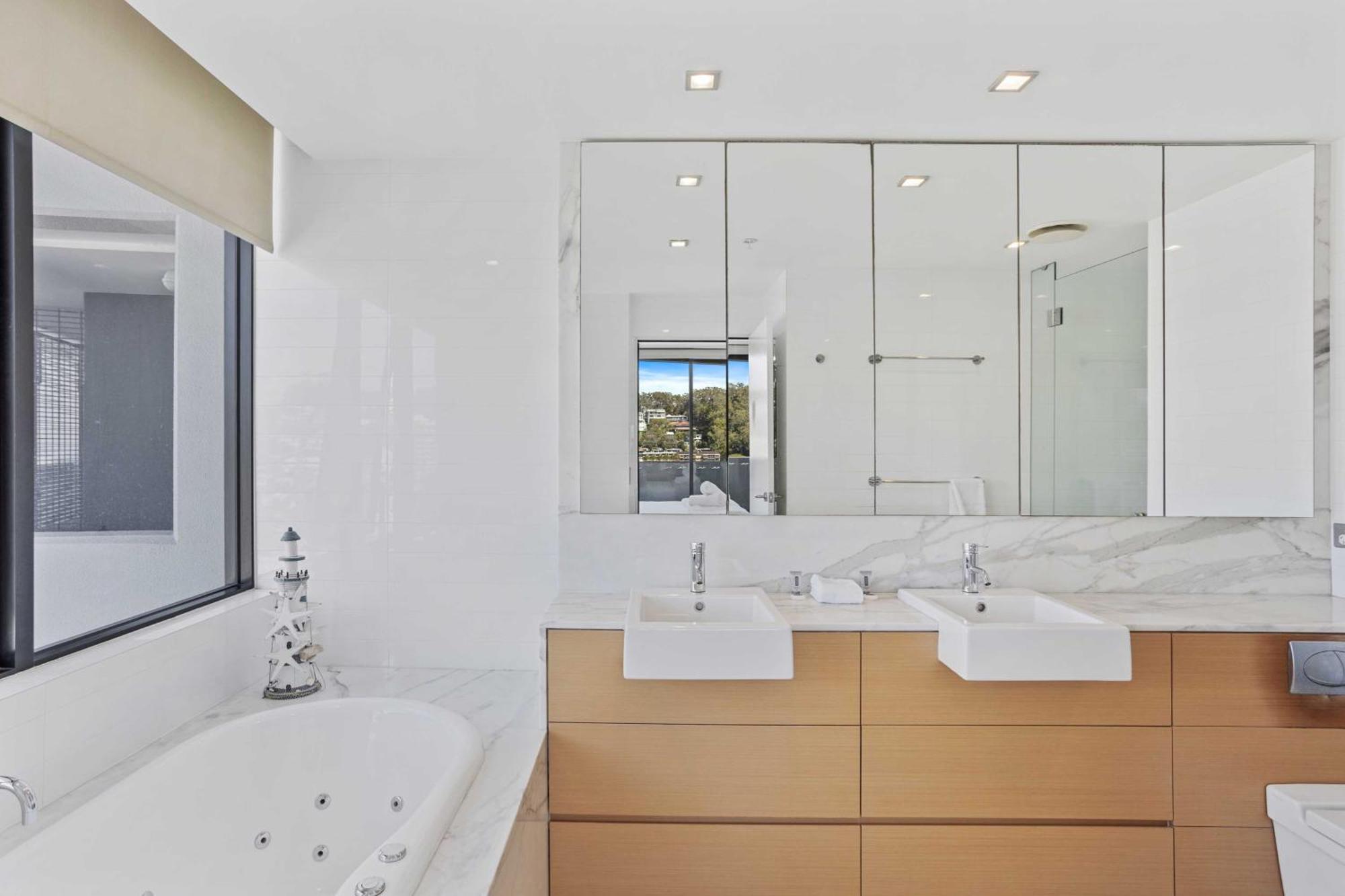Ambience Burleigh Heads - Hosted By Burleigh Letting Gold Coast