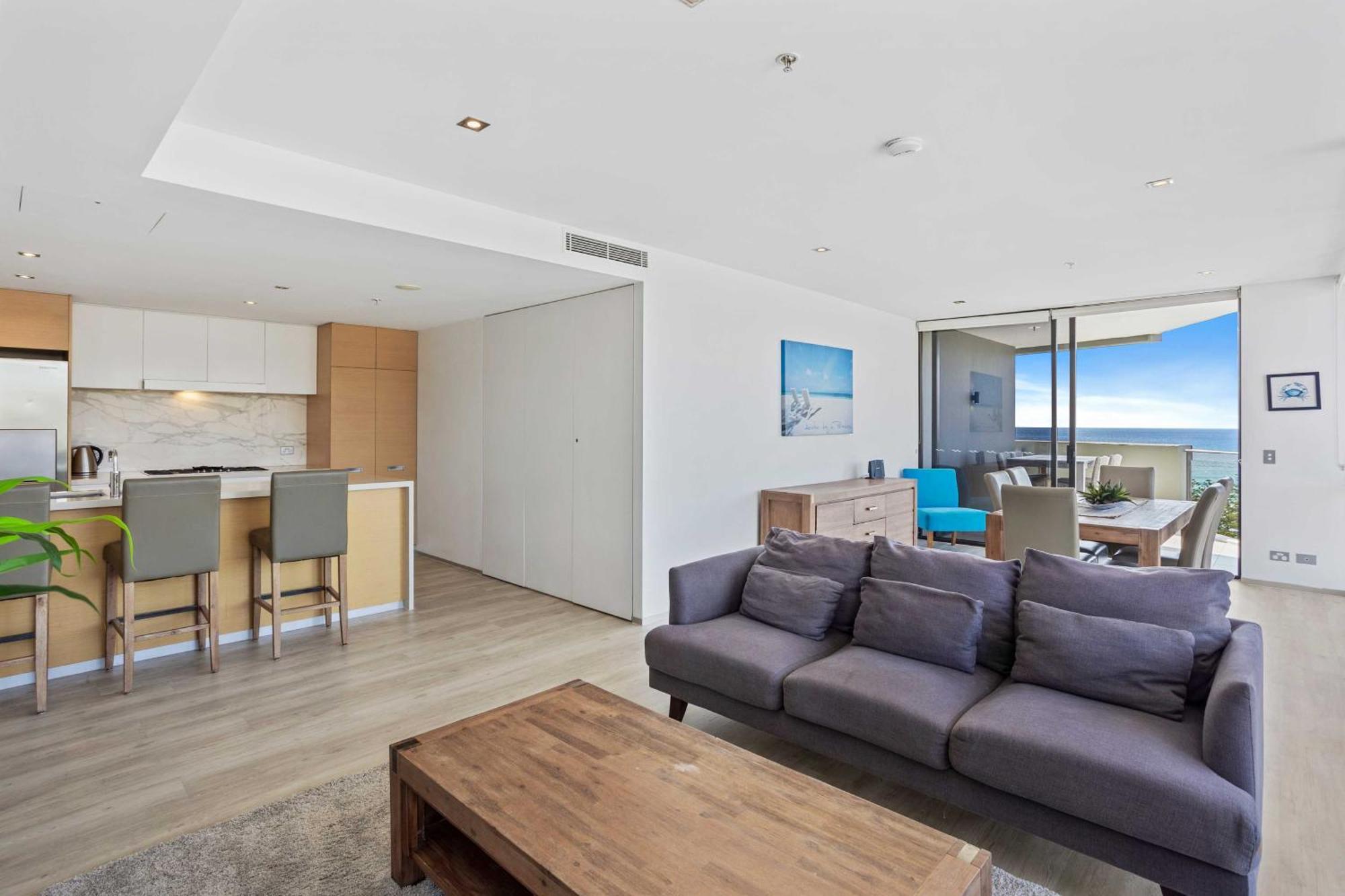 Ambience Burleigh Heads - Hosted By Burleigh Letting