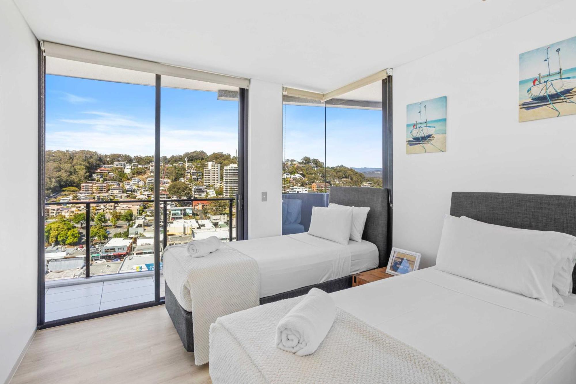 Apartment Ambience Burleigh Heads - Hosted By Burleigh Letting